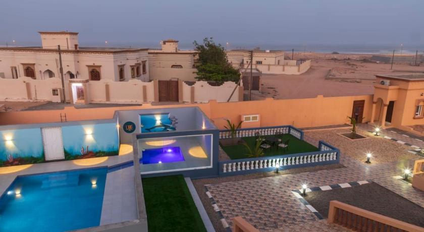 La Vie Villa with private swimming pool الاشخرة - جعلان بني بو علي Al Sharqiyah, Alashkharah photo