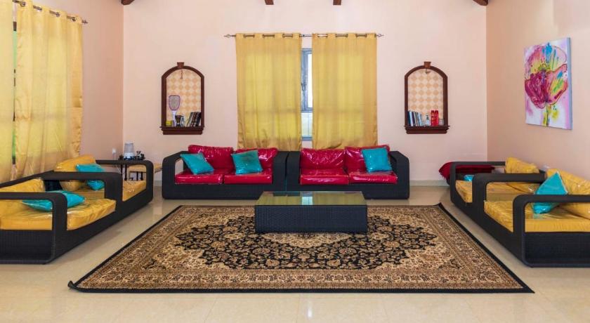 La Vie Villa with private swimming pool الاشخرة - جعلان بني بو علي Al Sharqiyah, Alashkharah photo