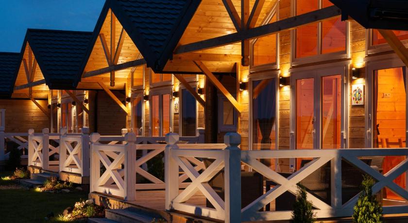 Osada Zator Family Resort & SPA