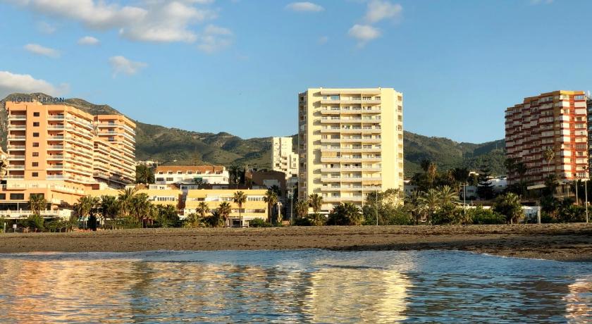 JSM Apartamentos — Hotel in Benalmadena