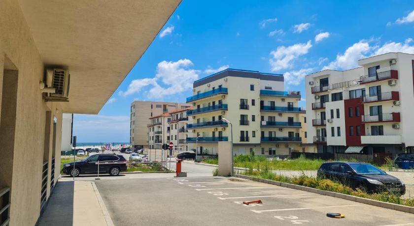 Luiza Apartament - Bavaro Residence - Mamaia Nord photo