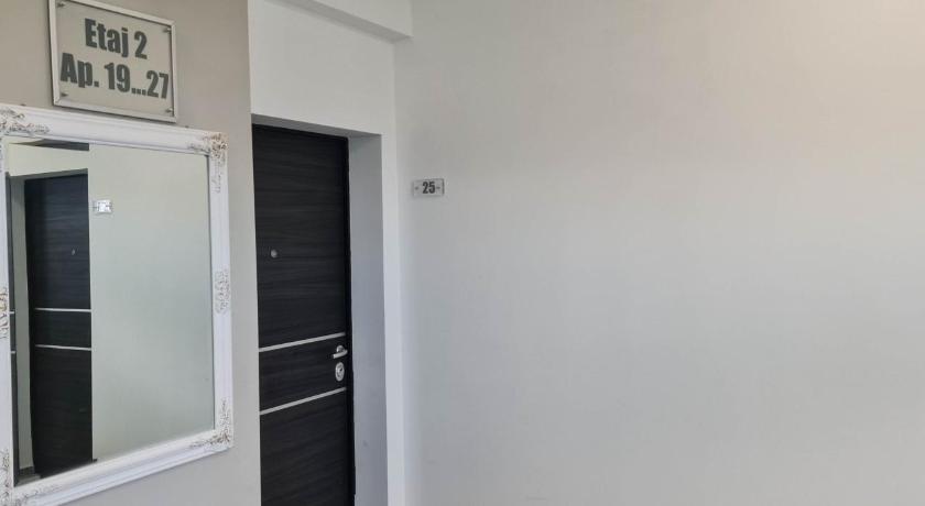 Luiza Apartament - Bavaro Residence - Mamaia Nord photo