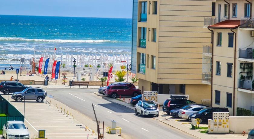 Luiza Apartament - Bavaro Residence - Mamaia Nord — Hotel in Mamaia