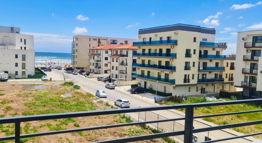Luiza Apartament - Bavaro Residence - Mamaia Nord photo