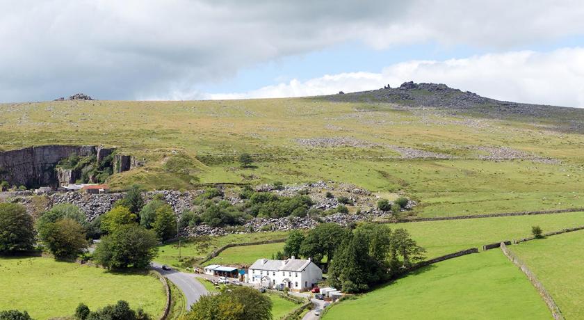 Dartmoor Inn photo