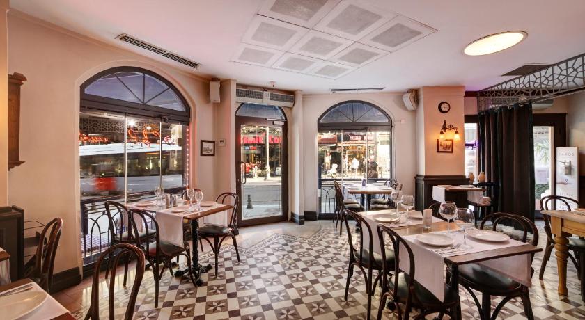 Faros Hotel Old City - Special Category - image 8