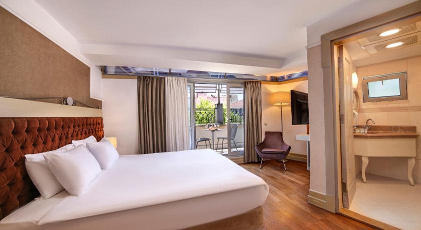 Faros Hotel Old City - Special Category - image 6