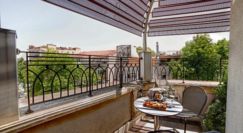 Faros Hotel Old City - Special Category - main image