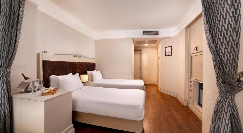 Ģimenes numurs (Family Room) attēls 1
