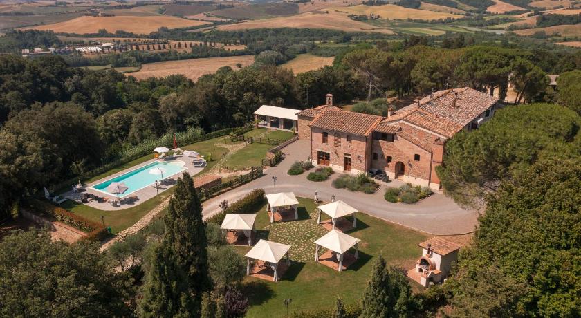 Tenuta I Mandorli