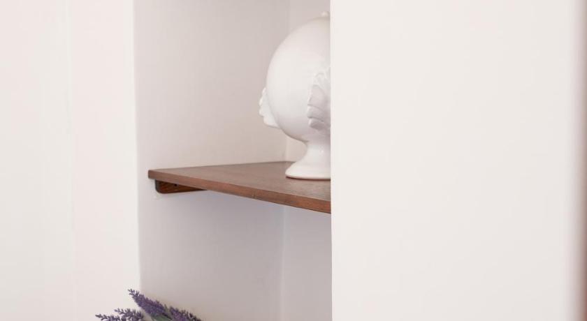 Image of Double Room with Terrace 17