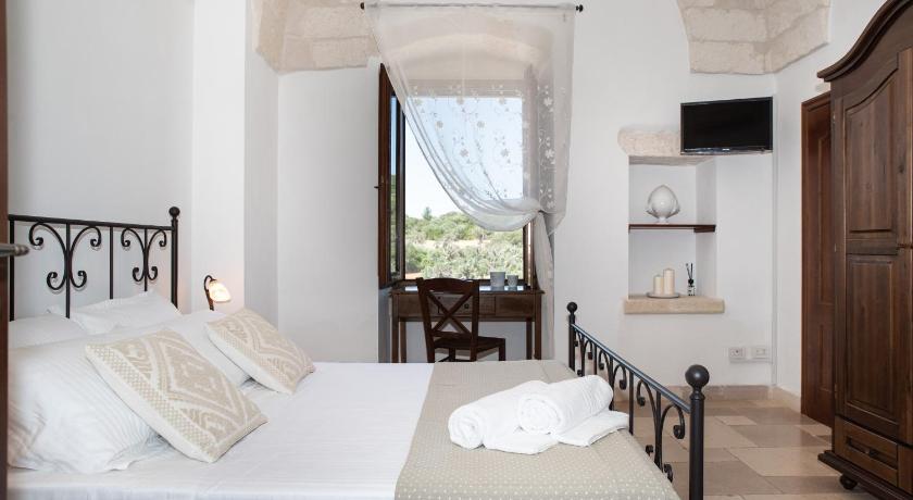 Image of Double Room with Terrace 0