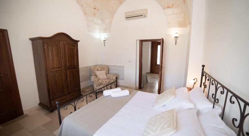 Image of Double Room with Terrace 3