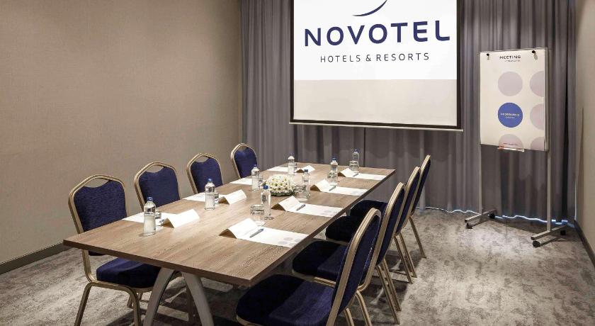 Novotel Istanbul Zeytinburnu