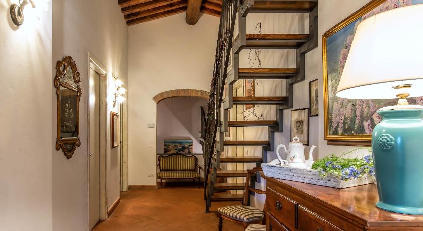 Villa Lionella Country Resort photo