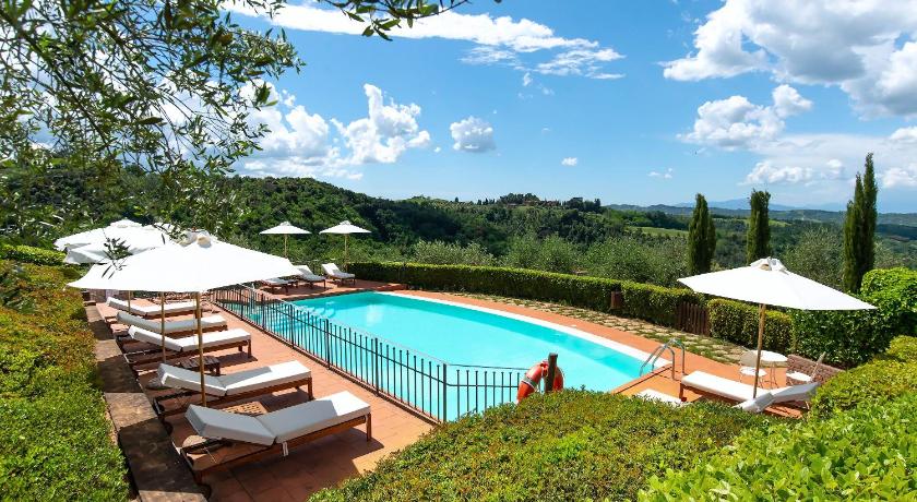 Villa Lionella Country Resort photo