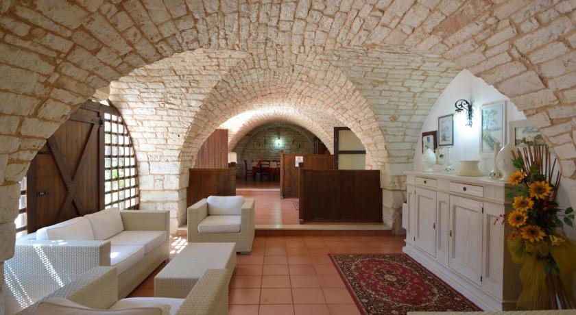 Masseria Spetterrata photo