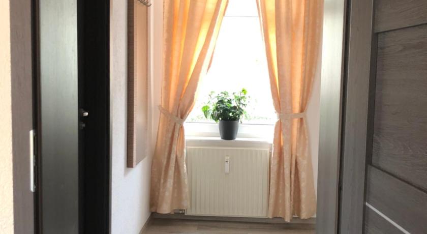 Hotel Goldenesvogtland photo