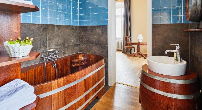 Gutshotel Baron Knyphausen photo