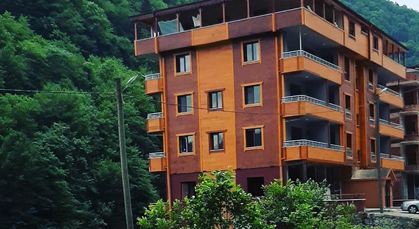 Elegant Residence — Hotel in Çamlıhemşin