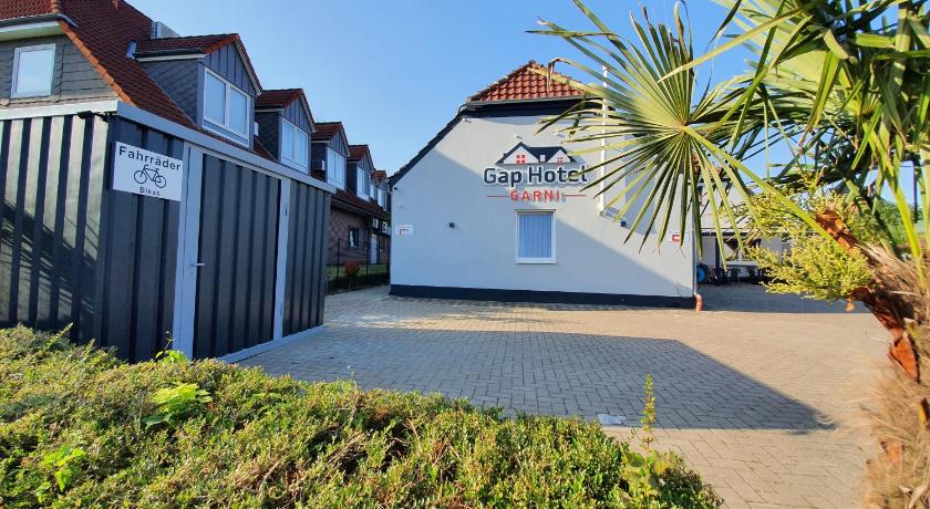 Gap Hotel