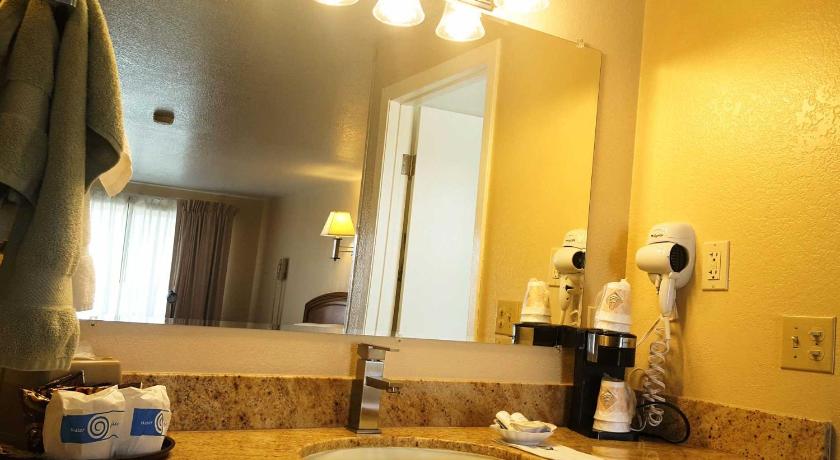 Bristlecone Motel photo