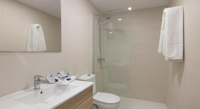 Aparthotel BCL Levante Lux