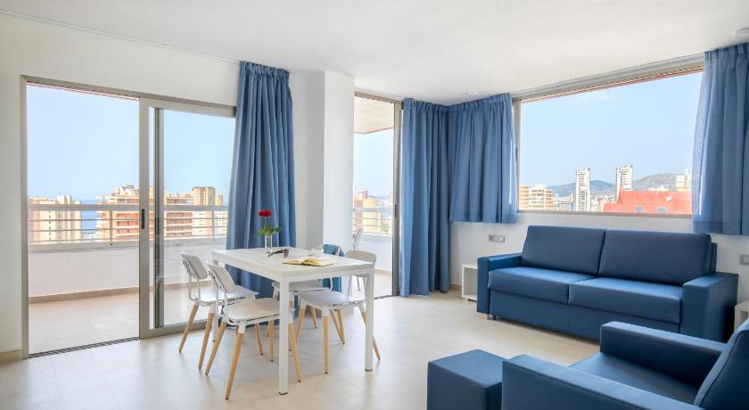 Aparthotel BCL Levante Lux