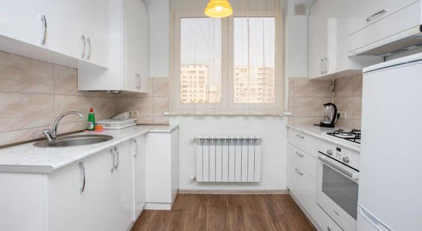 47A Excellent apartment center capital photo