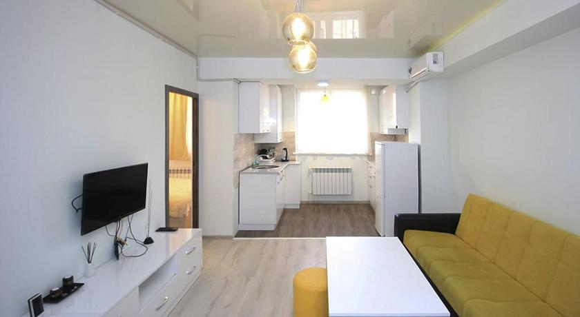 47A Excellent apartment center capital — Hotel in Yerevan