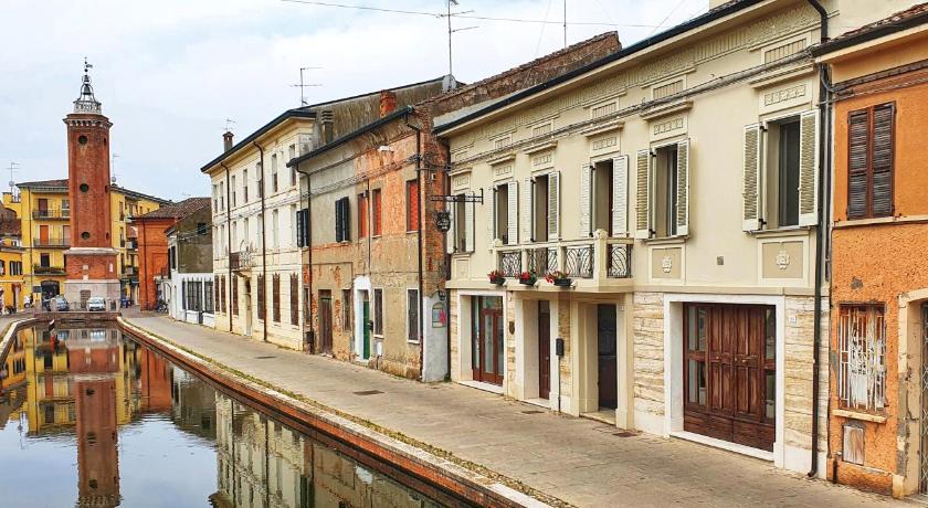 Villa Cavour photo