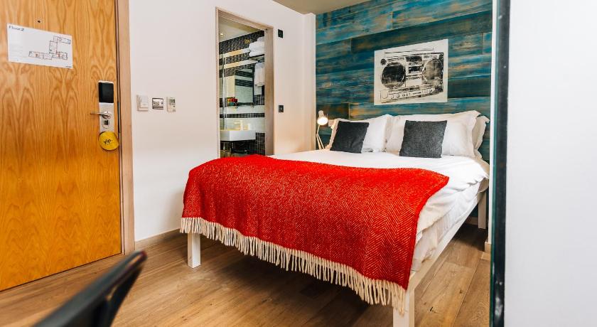 Image of Double or Twin Room 15