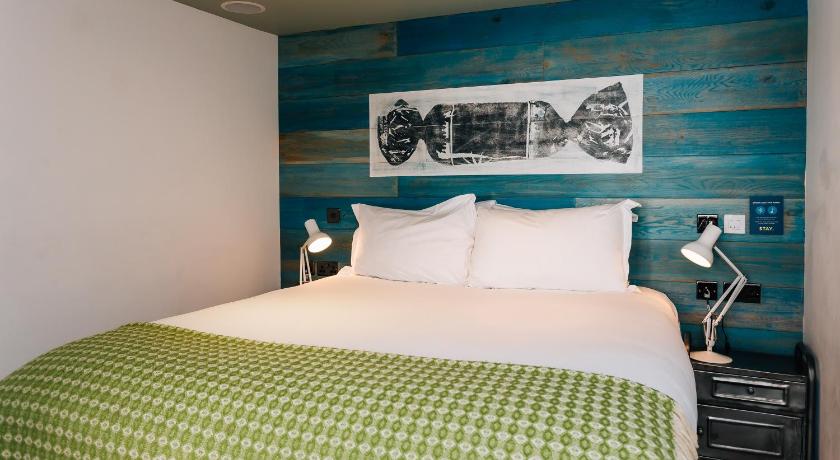 Image of Double or Twin Room 17