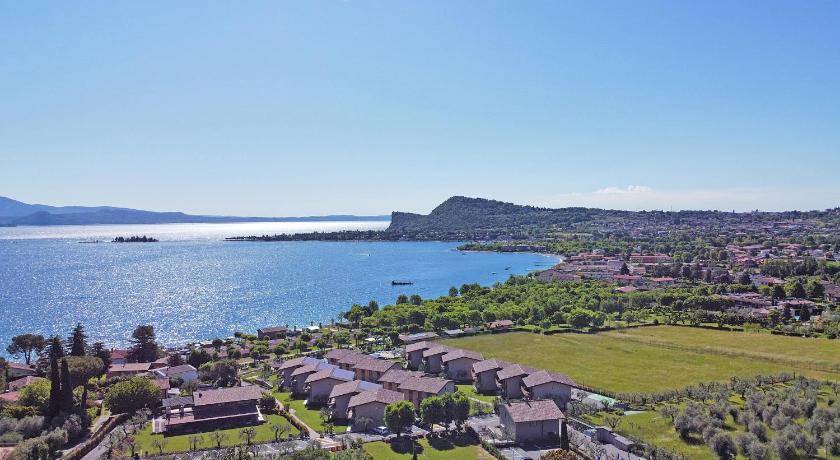 Onda Blu Resort photo