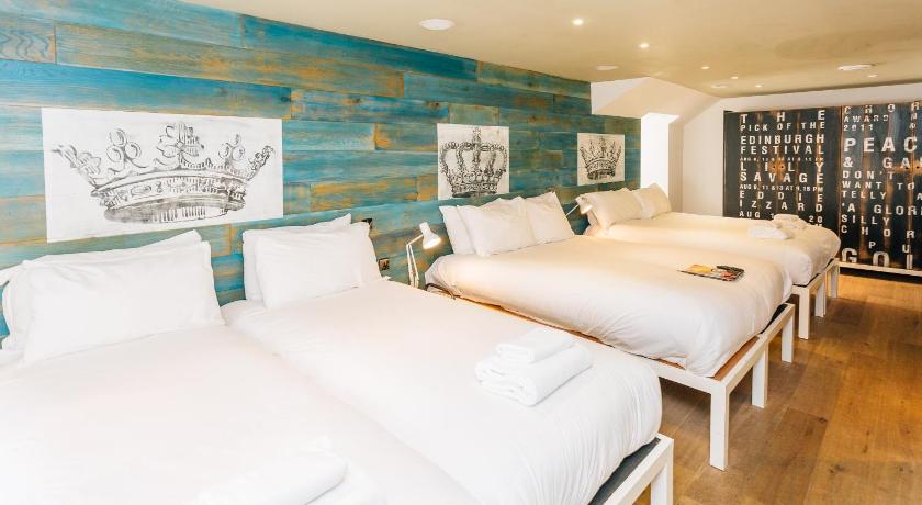 Image of Room for 6 people 3