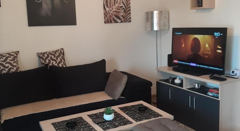 Tanja 3 — Hotel in Belgrade