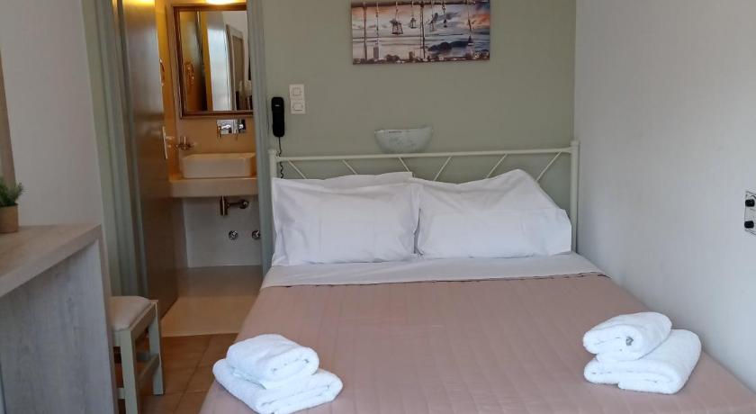 รูปของห้องสุพีเรียร์เตียงใหญ่ (Superior Double Room) 10