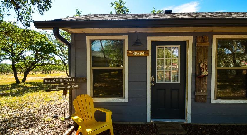 마운틴 홈 (TX) Cowboys and Angels RV Park, Cabins, and Events 5성급 숙소 객실