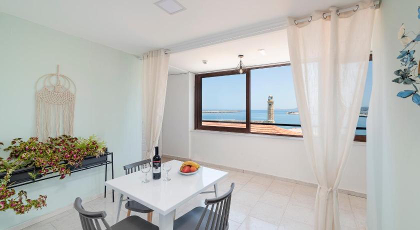 Faros Rooms & Suites photo