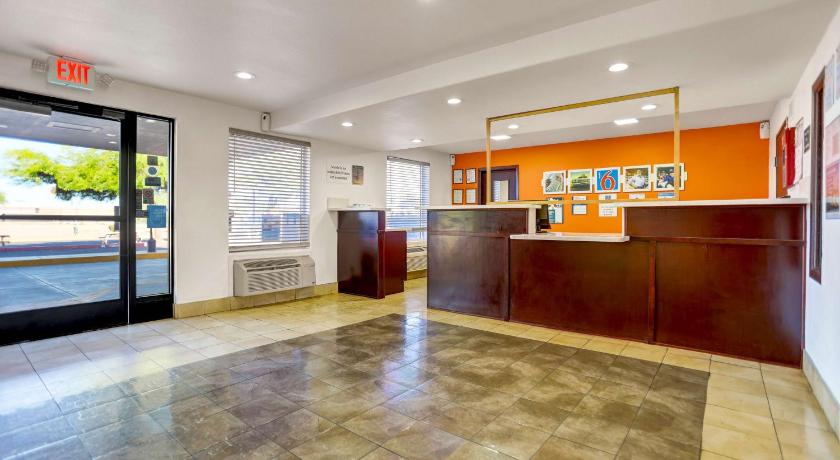 Motel 6-Apache Junction, AZ