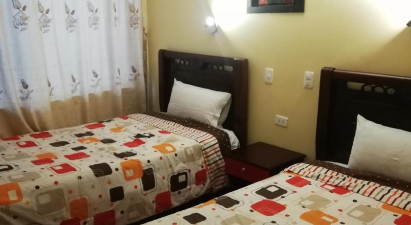 Hotel Navarra photo