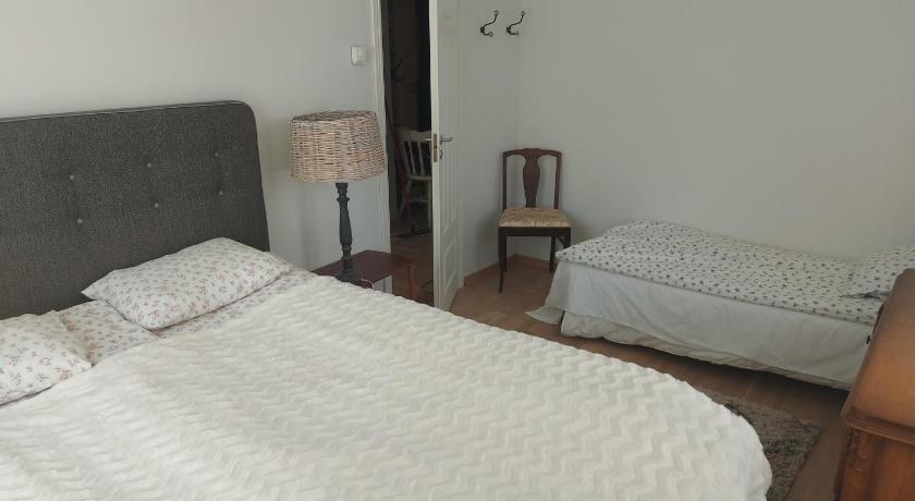 Austri Villa photo