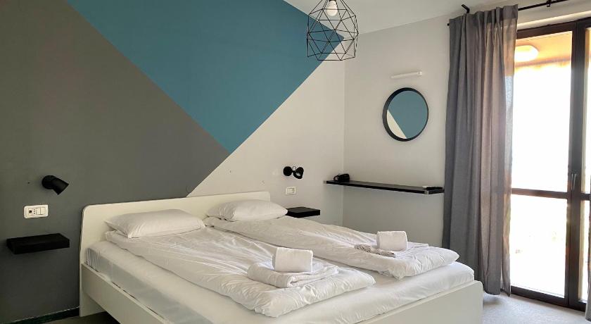 Villa Darina — Hotel in Lucija