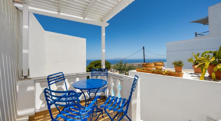 Afrodete Hotel photo