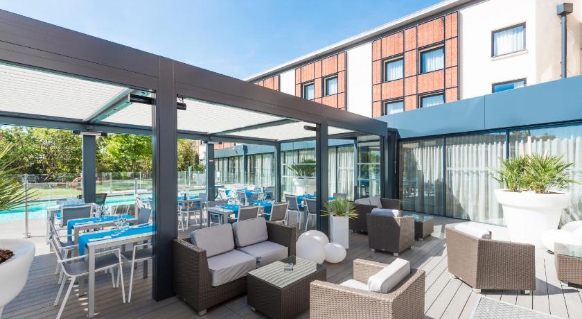 Holiday Inn Toulouse Airport