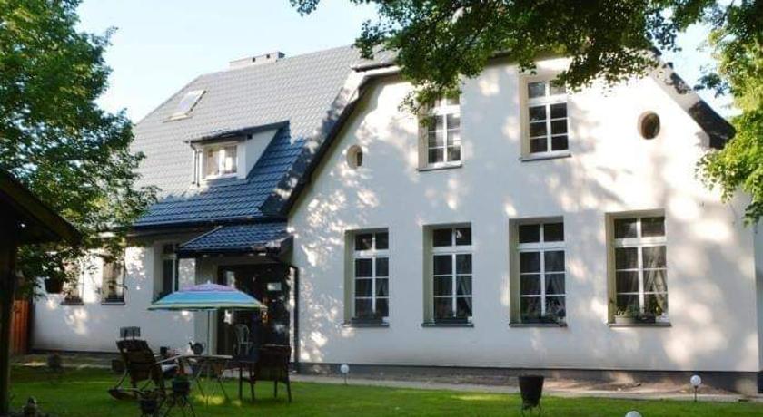 Gospodarstwo Agroturystyczne Dworek Andrzejówka