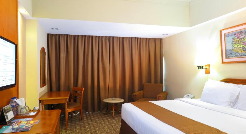 Horison Ultima Bekasi Hotel