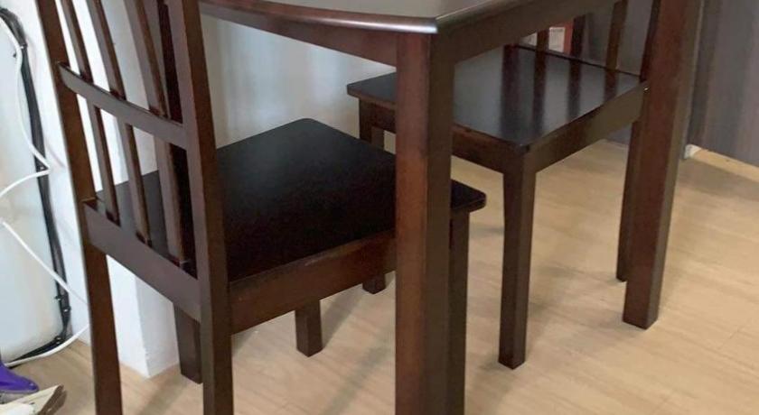 Mplace Condo Unit _ Panay Avenue, Quezon City, Philippines photo