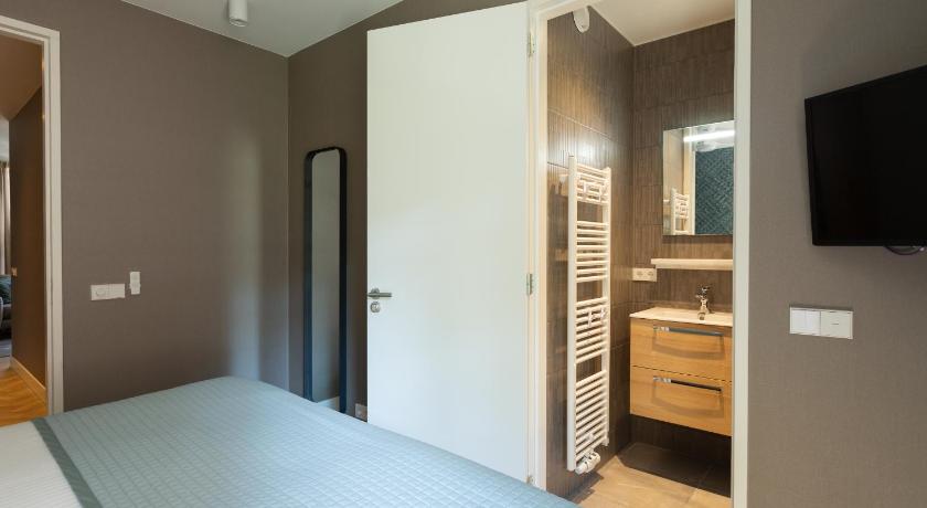 BizStay Maurits photo