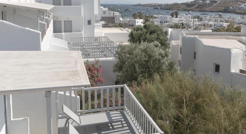 Mykonos Essence Hotel